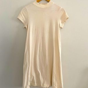 Everlane | The Weekend Swing Dress